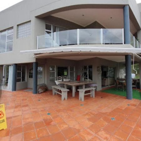 Lagoon View Villa 나이스나 외부 사진