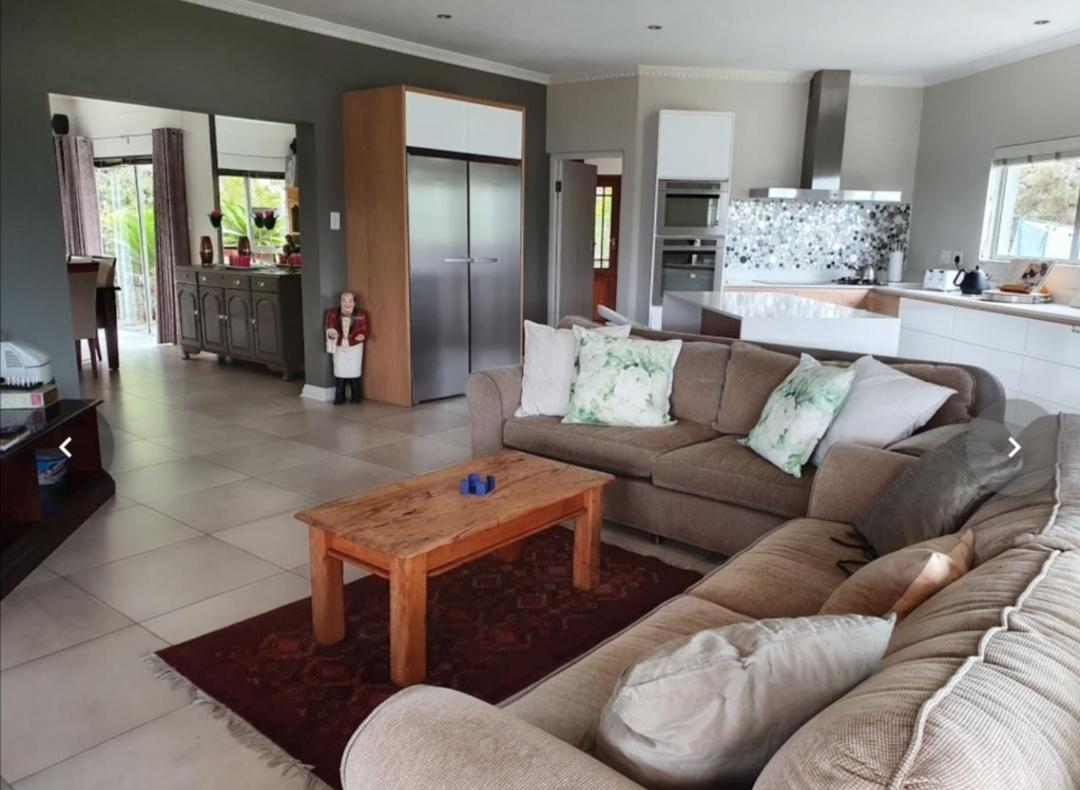 Lagoon View Villa 나이스나 외부 사진