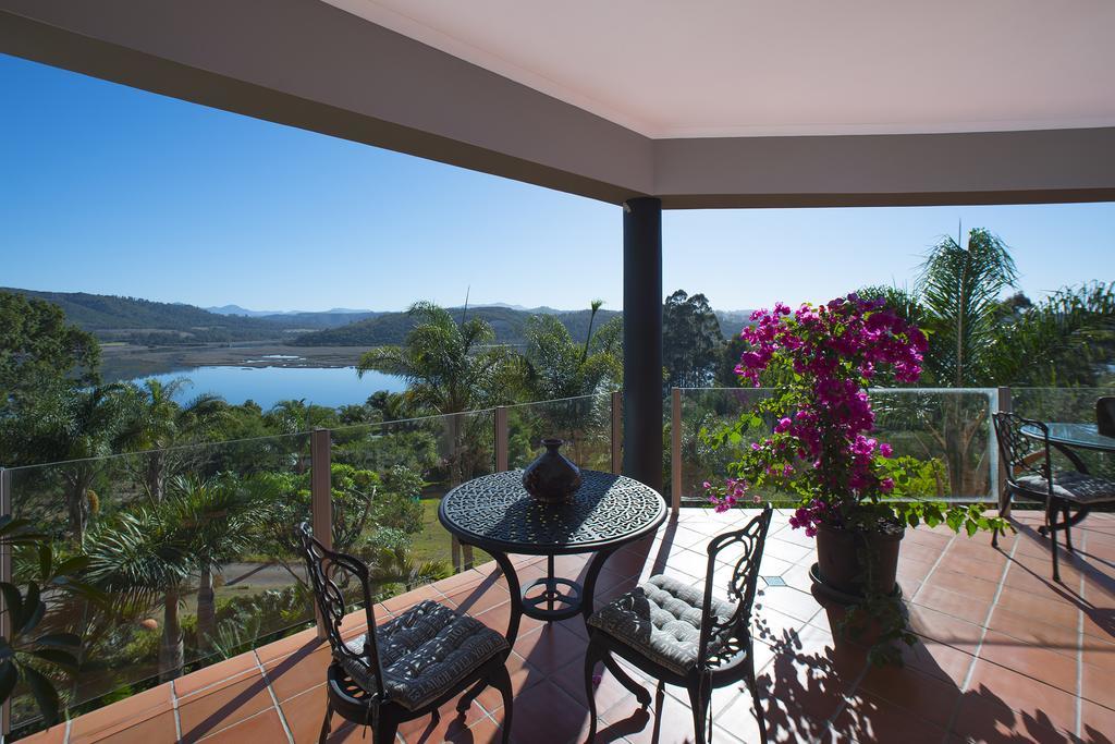Lagoon View Villa 나이스나 외부 사진