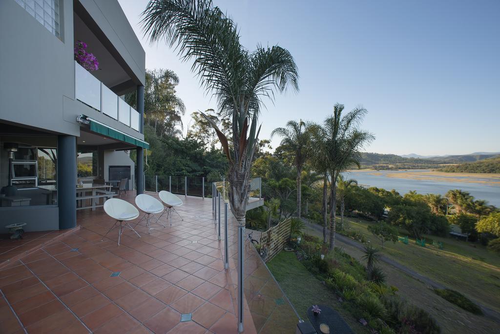 Lagoon View Villa 나이스나 외부 사진