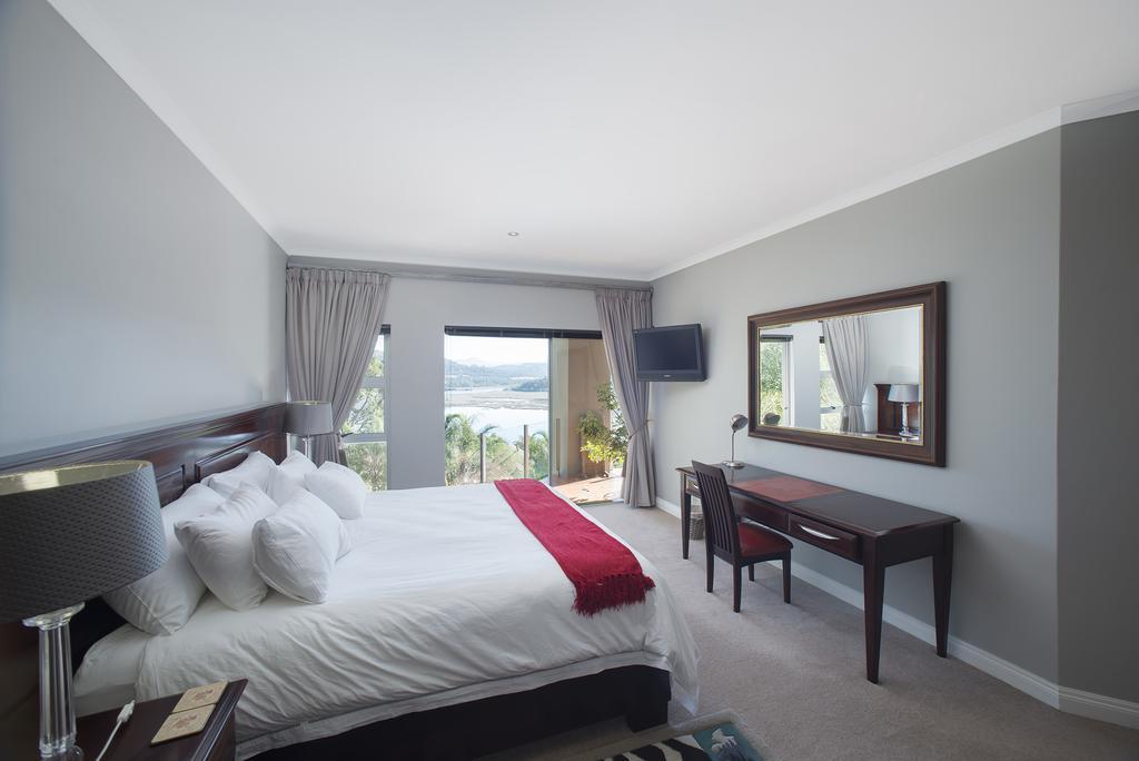 Lagoon View Villa 나이스나 외부 사진