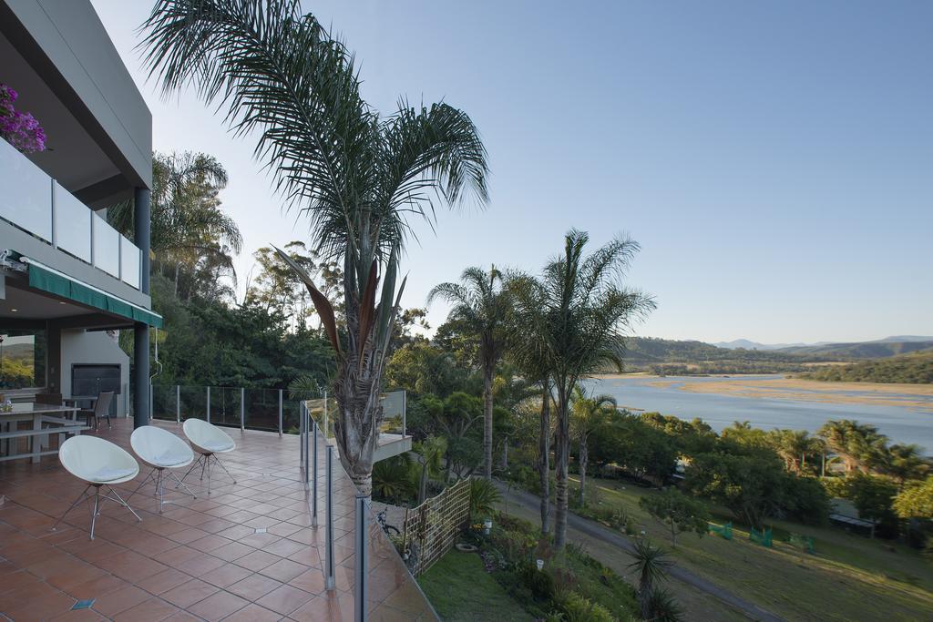 Lagoon View Villa 나이스나 외부 사진