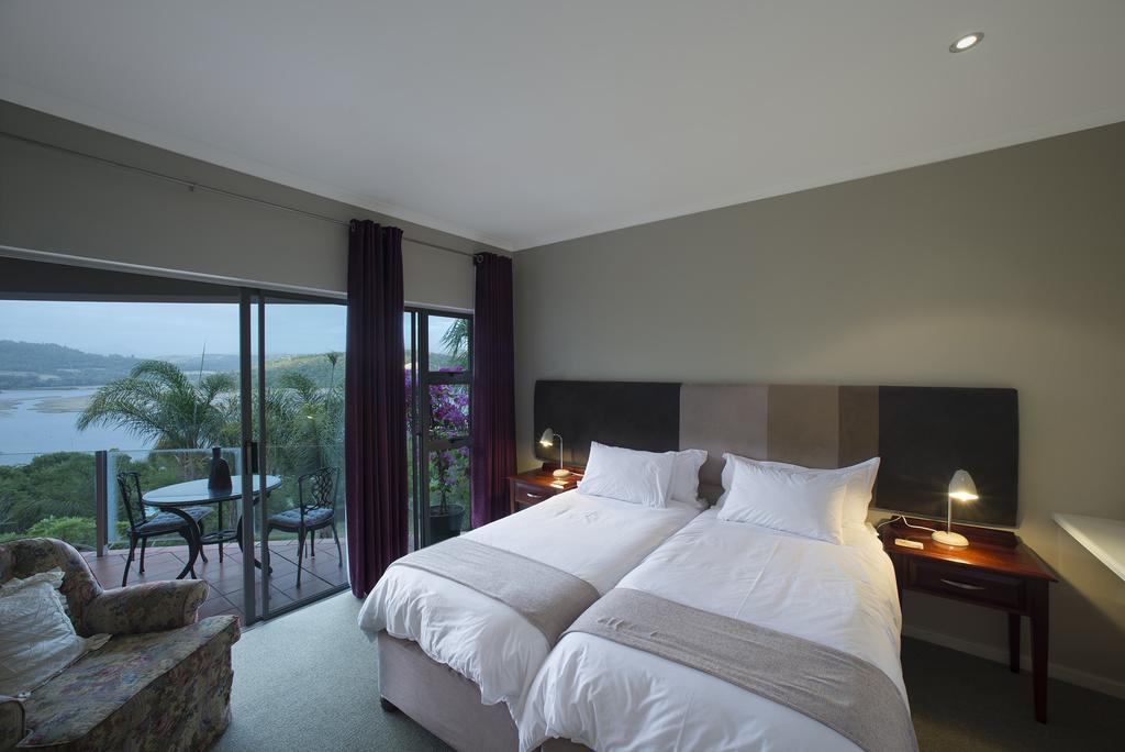 Lagoon View Villa 나이스나 외부 사진