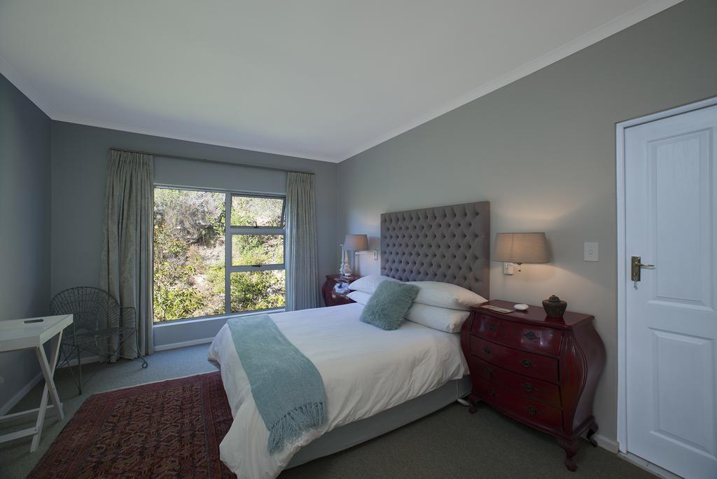 Lagoon View Villa 나이스나 외부 사진