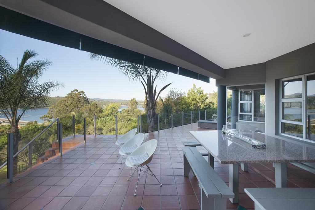 Lagoon View Villa 나이스나 외부 사진