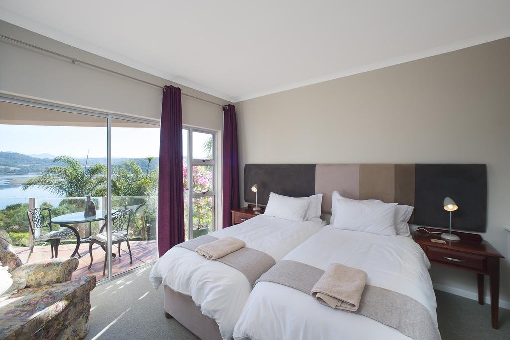 Lagoon View Villa 나이스나 외부 사진