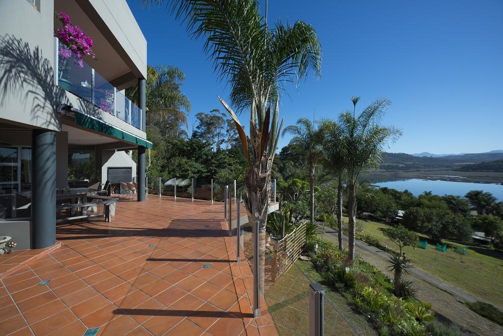 Lagoon View Villa 나이스나 외부 사진