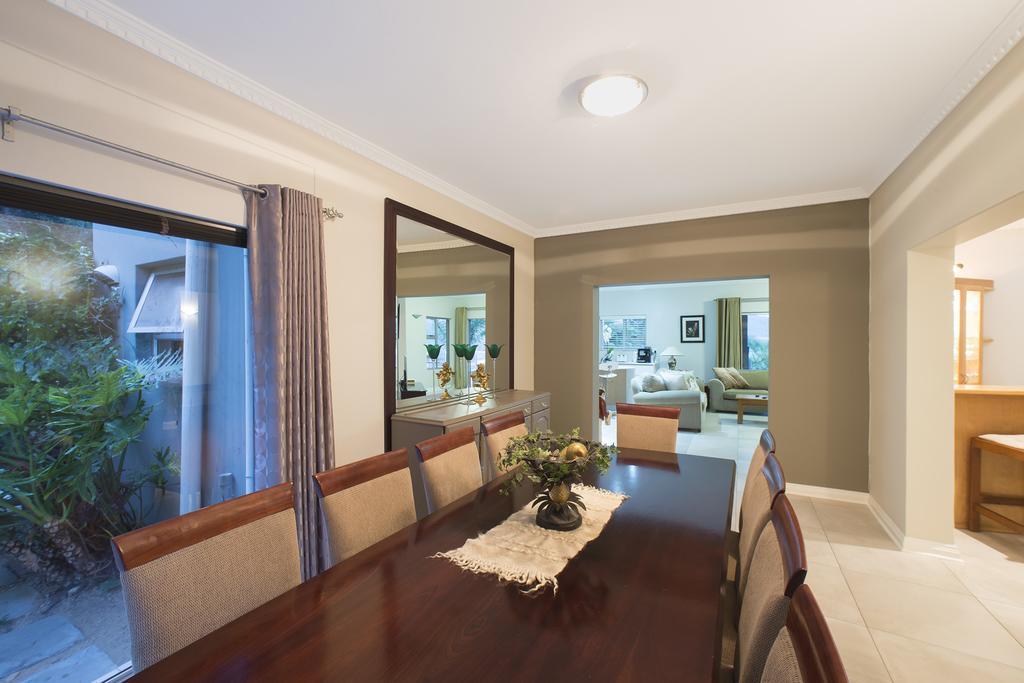 Lagoon View Villa 나이스나 외부 사진