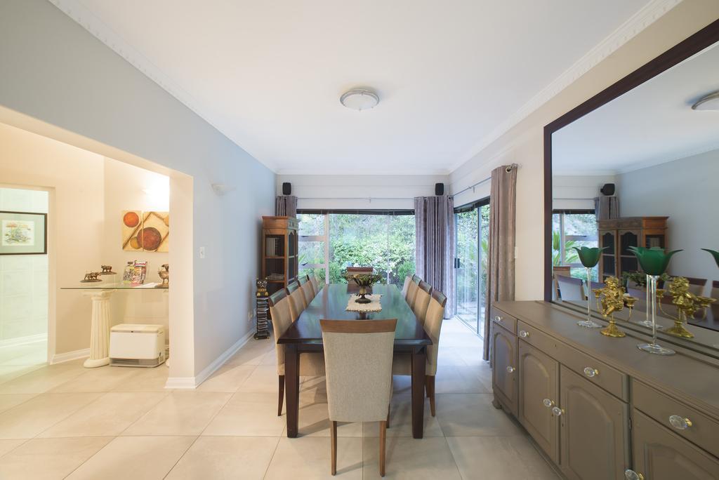 Lagoon View Villa 나이스나 외부 사진