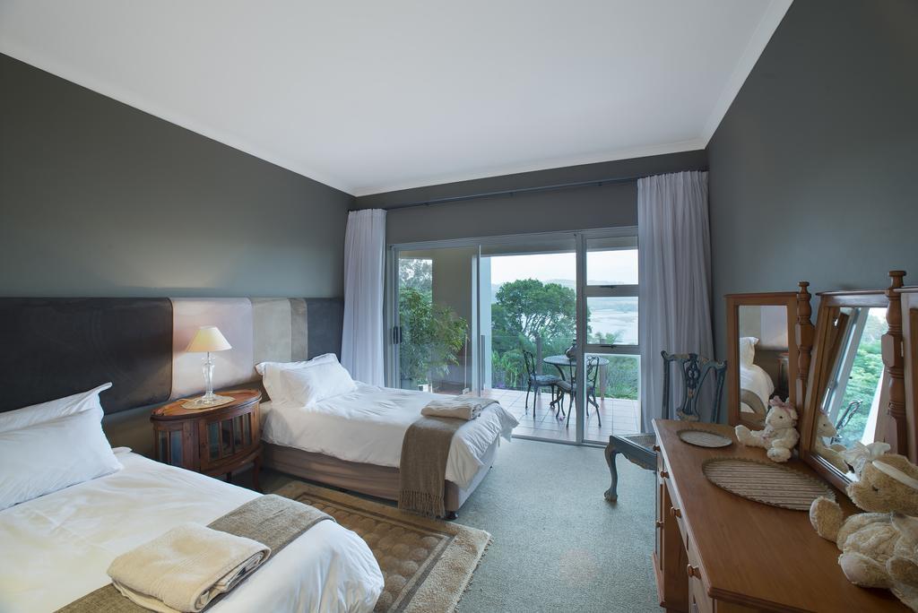 Lagoon View Villa 나이스나 외부 사진