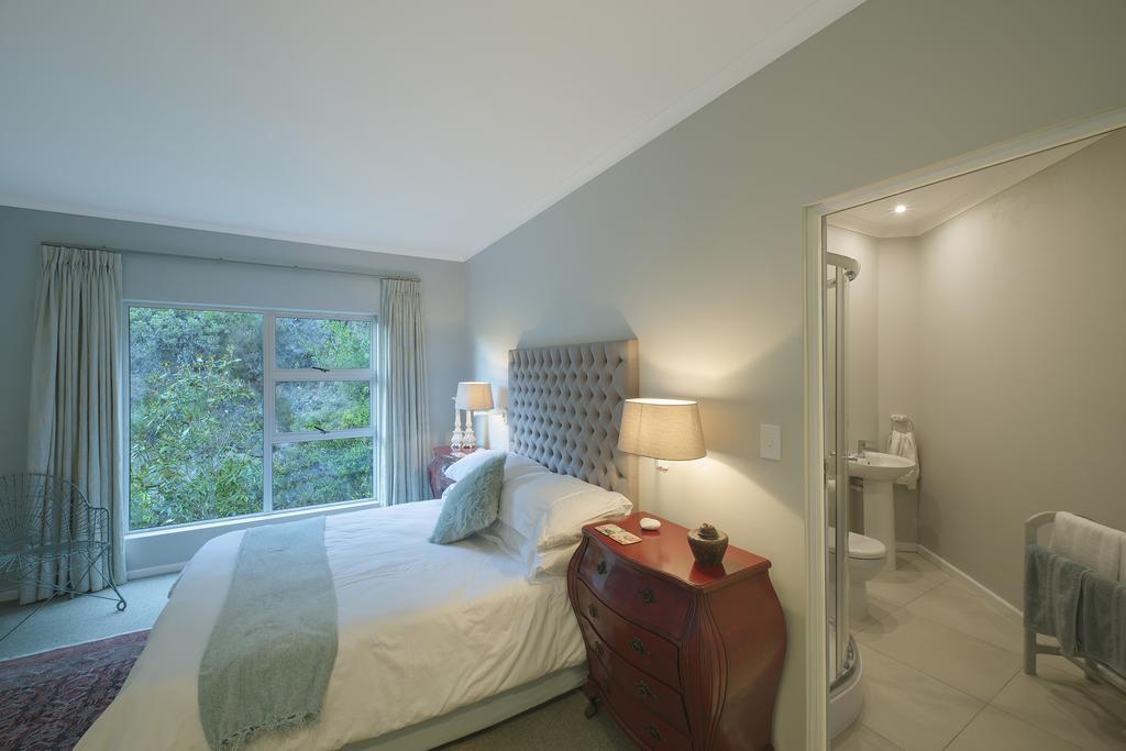 Lagoon View Villa 나이스나 외부 사진