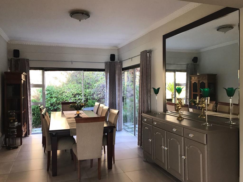 Lagoon View Villa 나이스나 외부 사진