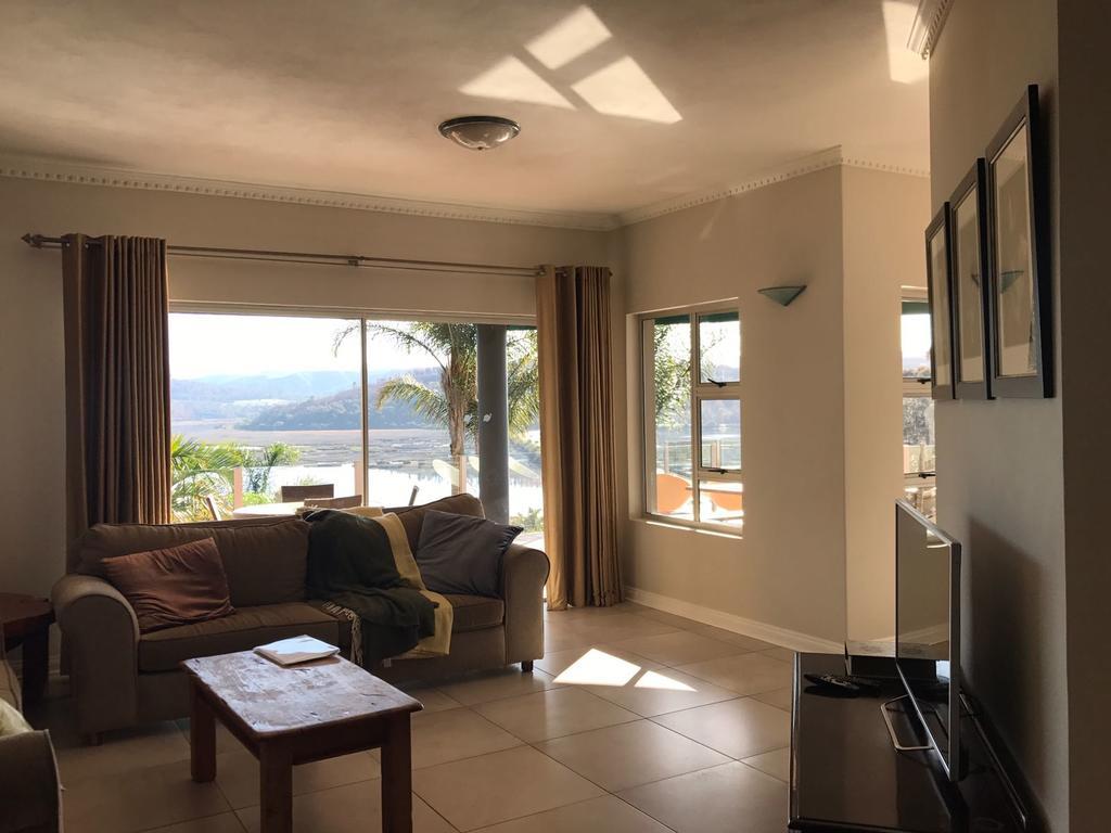 Lagoon View Villa 나이스나 외부 사진