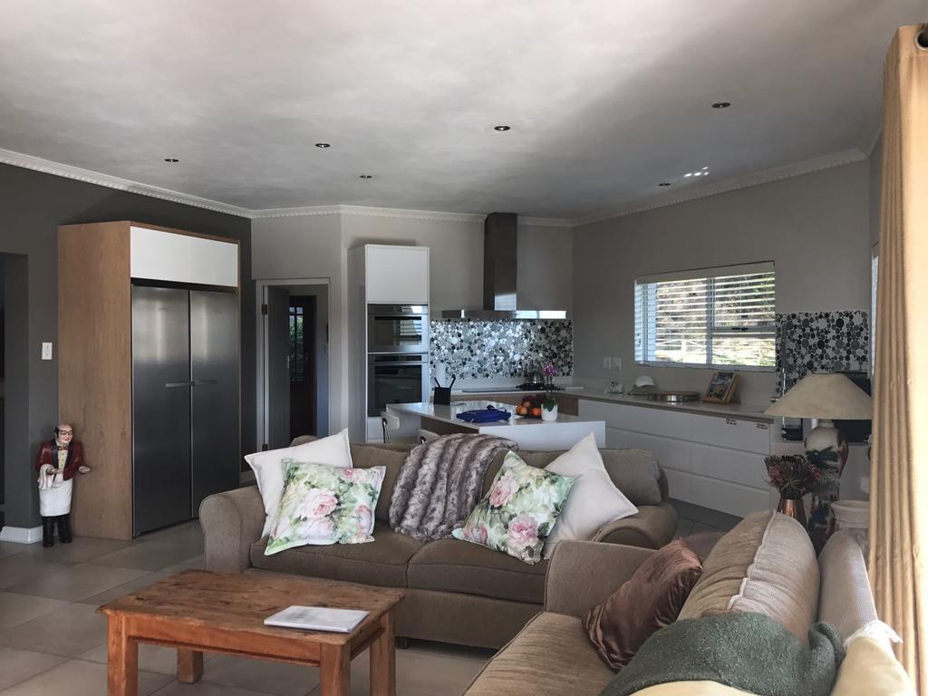 Lagoon View Villa 나이스나 외부 사진