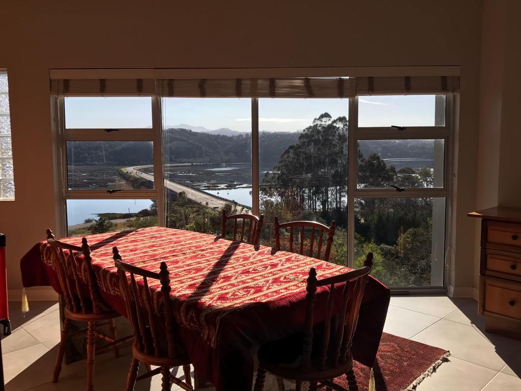 Lagoon View Villa 나이스나 외부 사진