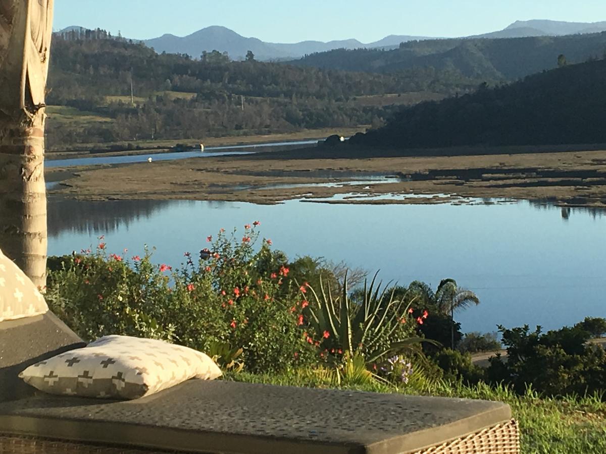 Lagoon View Villa 나이스나 외부 사진